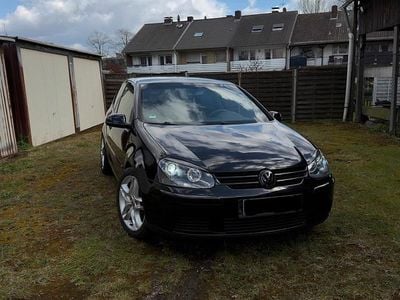 Gebraucht VW Golf 105 PS (77 kW) 2005 Schwarz Coupé