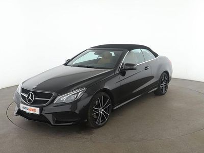 Mercedes E250
