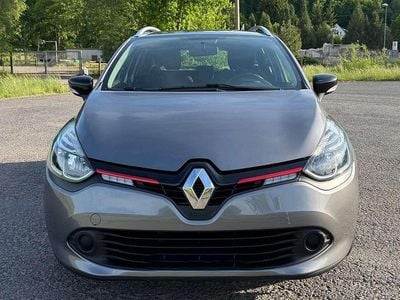 Renault Clio GrandTour