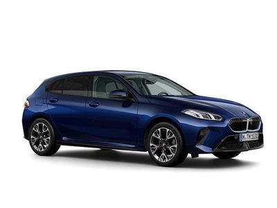 Neu 2026 BMW 120 Efficient Dynamics Kleinwagen | 33.300 € (Guter Preis)