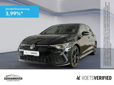 Gebraucht VW Golf VIII