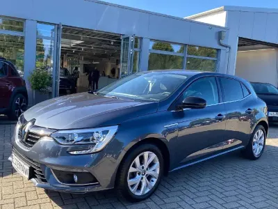 Gebraucht Renault Mégane IV