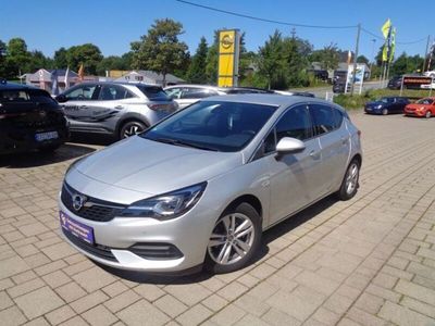 gebraucht Opel Astra 1.2