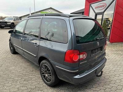 VW Sharan