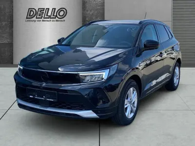 Gebraucht Opel Grandland X