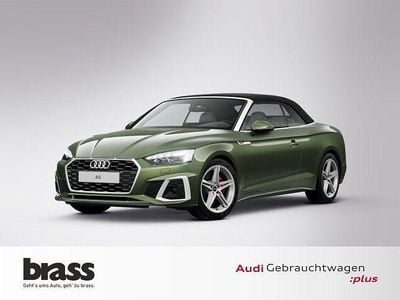 Audi A5 Cabriolet