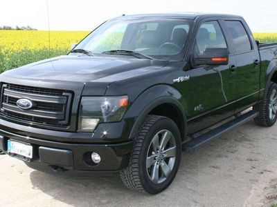 gebraucht Ford F-150 FX4 6.2L MY2013