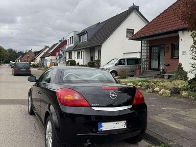 Opel Tigra