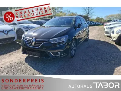 Gebraucht Renault Mégane