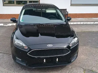 Gebraucht Ford Focus
