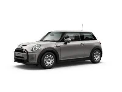 Gebraucht Mini Cooper SE 135 kW (184 PS) 2023 Kleinwagen