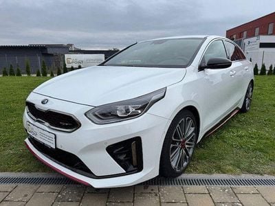 Kia ProCeed GT