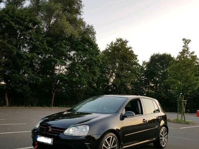 gebraucht VW Golf V 