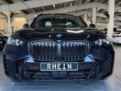 Gebraucht BMW X5