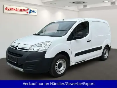 Gebraucht Citroën Berlingo