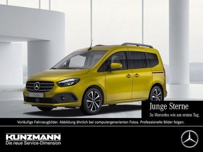 Mercedes T180