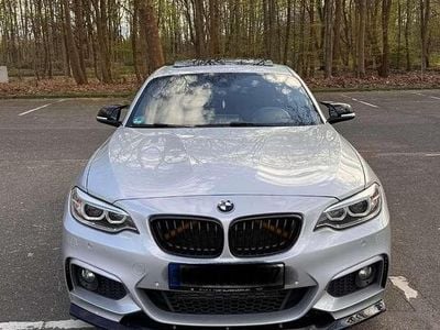 BMW 220