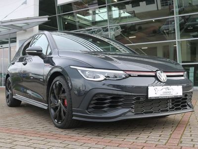 gebraucht VW Golf VIII GTI Clubsport TSI OPF DSG /ACC/Business/