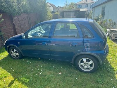 gebraucht Opel Corsa C