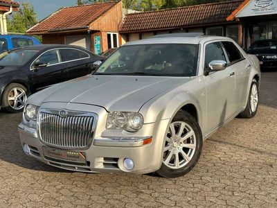 gebraucht Chrysler 300C 3.0 CRD