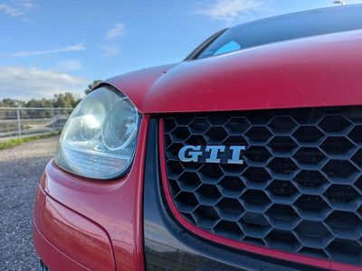VW Golf V