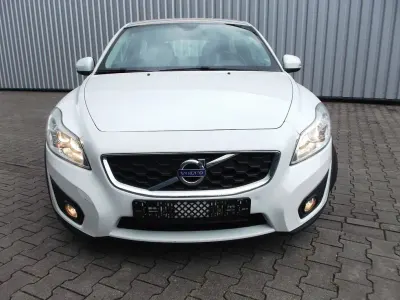 Gebraucht Volvo C30