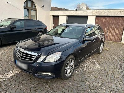 Mercedes E350