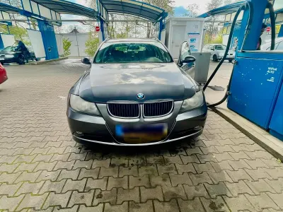 Gebraucht BMW 318