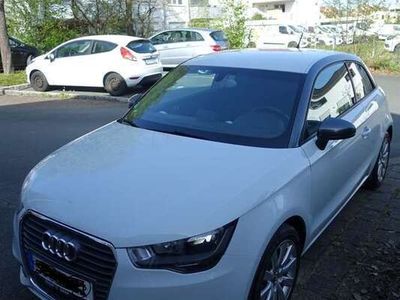 gebraucht Audi A1 A11.4 TFSI Ambition