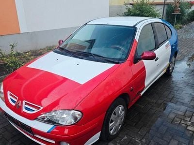 Renault Mégane