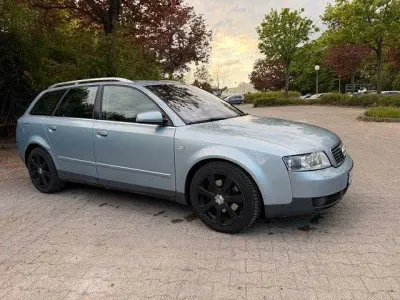 Usata Audi A4