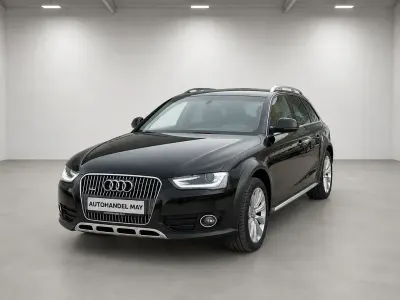 Gebraucht Audi A4 Allroad