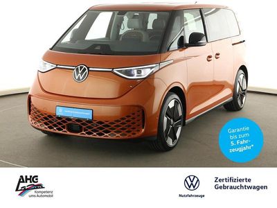 Usata VW ID. Buzz Pro 150 kW (204 CV) 2023 Monovolume