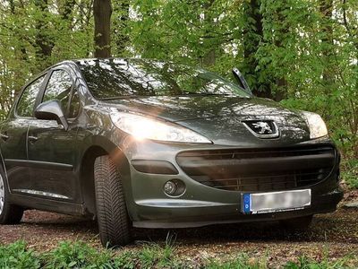 gebraucht Peugeot 207 Sport 120 VTi Sport