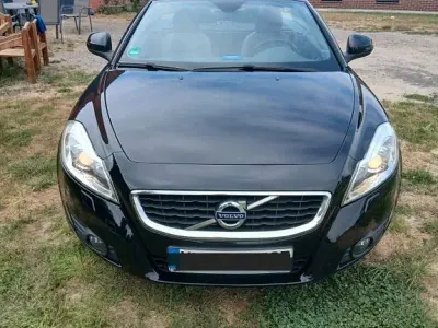 Gebraucht Volvo C70