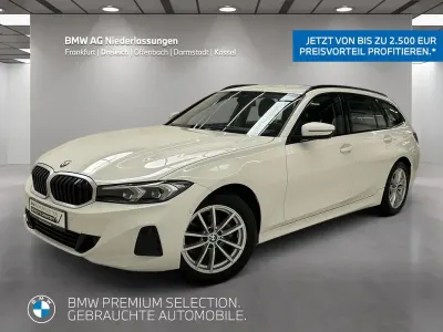 Gebraucht BMW 318