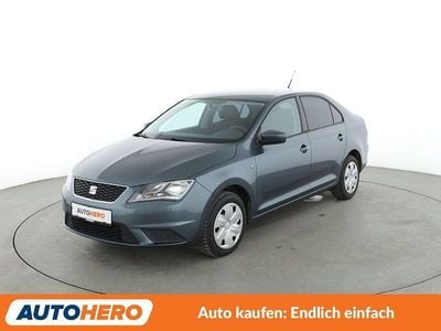 Seat Toledo