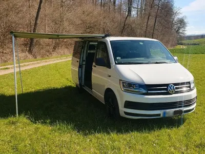 Gebraucht VW Multivan