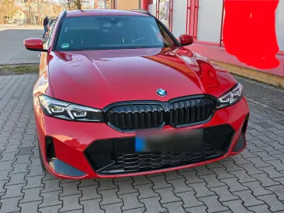 Gebraucht BMW 320