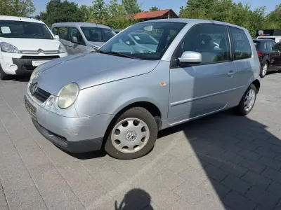Gebraucht VW Lupo