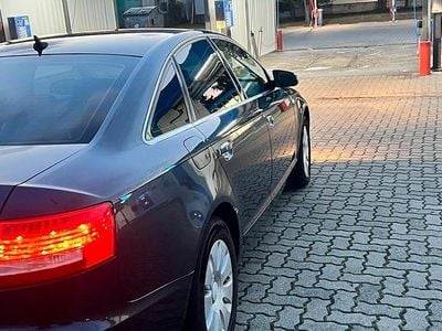 Gebraucht Audi A6 177 PS (130 kW) 2004 Limousine