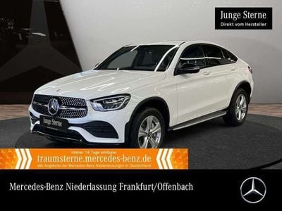 Mercedes GLC300e