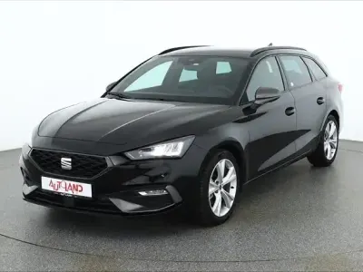 Gebraucht Seat Leon 2022 Andere