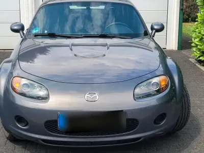 Gebraucht Mazda MX5