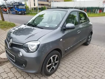 Brugt Renault Twingo Life 71 HK (52 kW) 2016 Hatchback