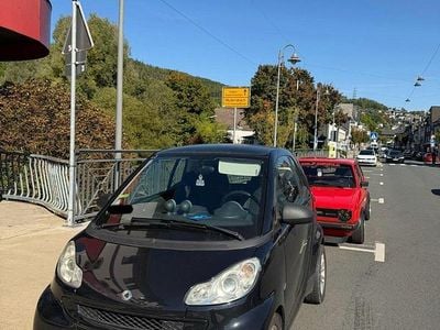 Smart ForTwo Coupé