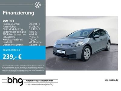 VW ID.3