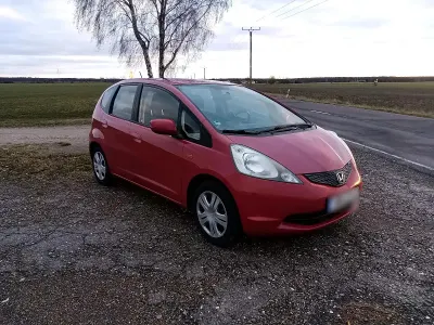 Gebraucht Honda Jazz