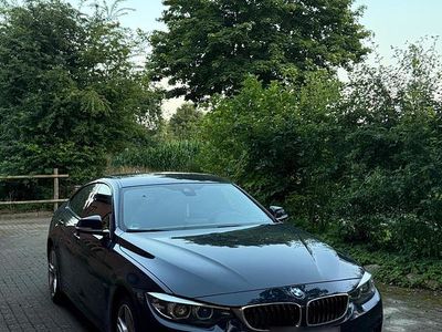 BMW 430 Gran Coupé