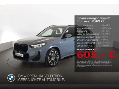 Gebraucht BMW X1